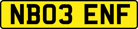 NB03ENF