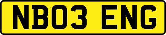 NB03ENG