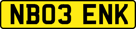 NB03ENK