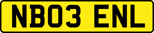 NB03ENL