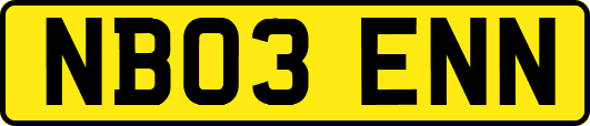 NB03ENN