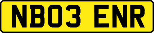NB03ENR
