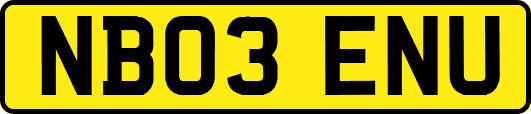 NB03ENU