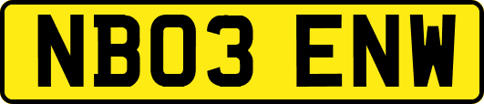 NB03ENW