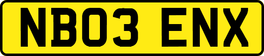 NB03ENX
