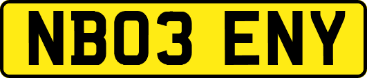 NB03ENY