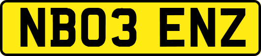 NB03ENZ