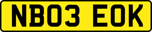 NB03EOK