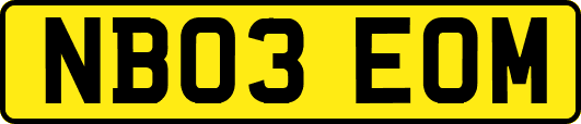 NB03EOM