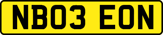 NB03EON