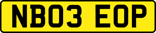 NB03EOP