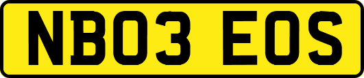 NB03EOS