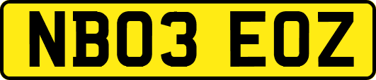 NB03EOZ