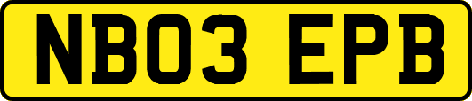 NB03EPB