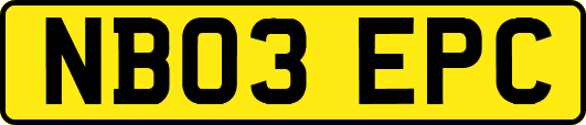 NB03EPC
