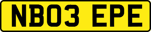 NB03EPE