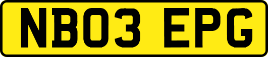 NB03EPG