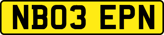 NB03EPN