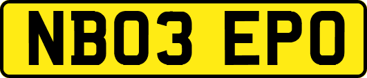 NB03EPO