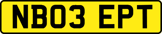 NB03EPT