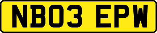 NB03EPW