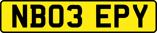 NB03EPY