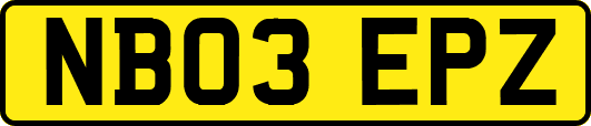 NB03EPZ