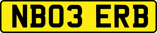 NB03ERB