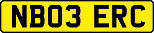 NB03ERC