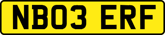 NB03ERF