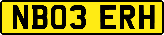 NB03ERH