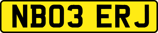 NB03ERJ