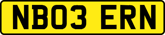NB03ERN