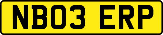 NB03ERP