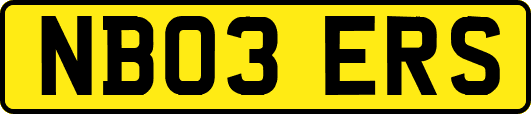 NB03ERS