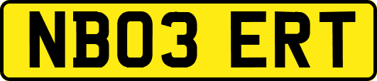 NB03ERT