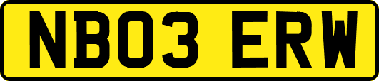 NB03ERW