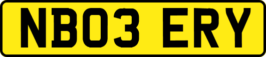 NB03ERY