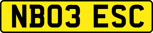 NB03ESC