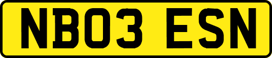 NB03ESN