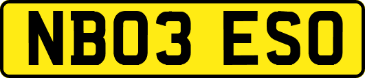 NB03ESO