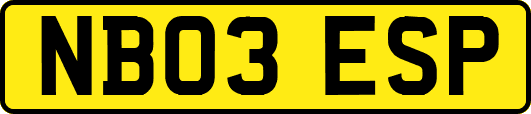 NB03ESP