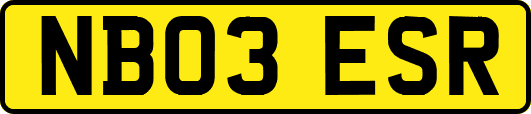 NB03ESR