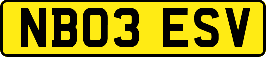 NB03ESV