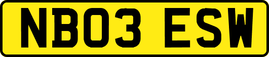 NB03ESW
