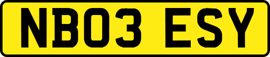 NB03ESY