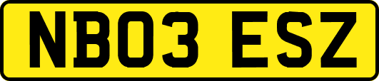 NB03ESZ