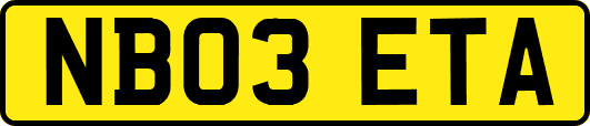 NB03ETA