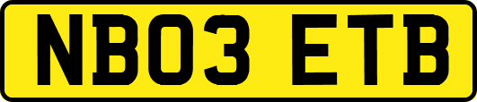 NB03ETB