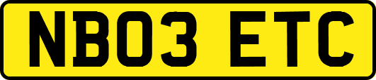 NB03ETC